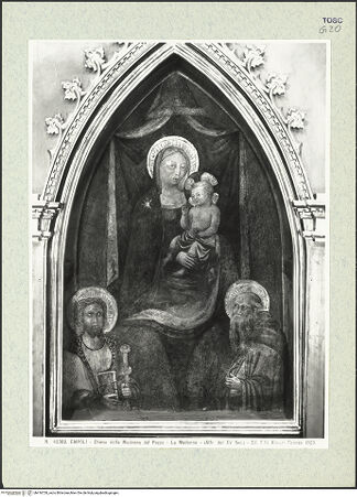 Vorderseite von bh416728_recto