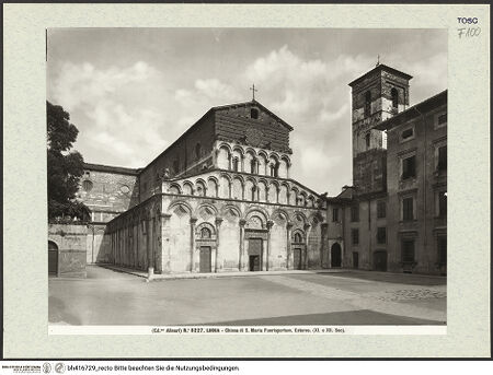 Vorderseite von bh416729_recto