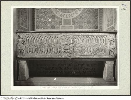 Vorderseite von bh416731_recto