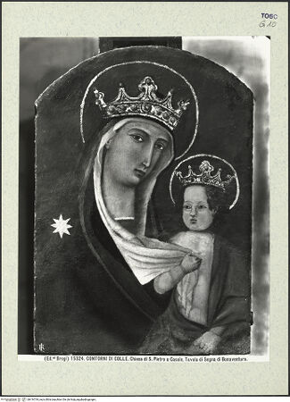 Vorderseite von bh416734_recto