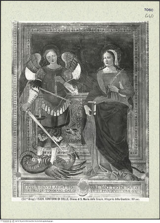 Vorderseite von bh416736_recto