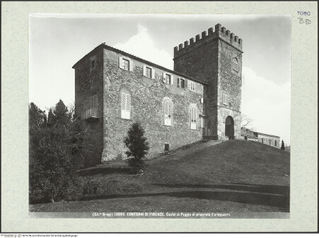 Vorderseite von bh416748_recto