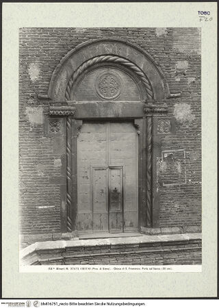 Vorderseite von bh416751_recto