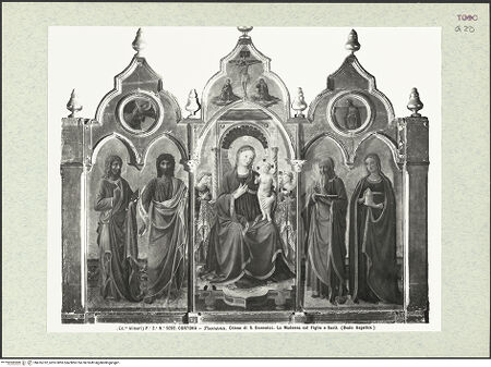 Vorderseite von bh416762_recto