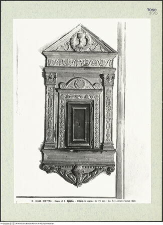 Vorderseite von bh416763_recto