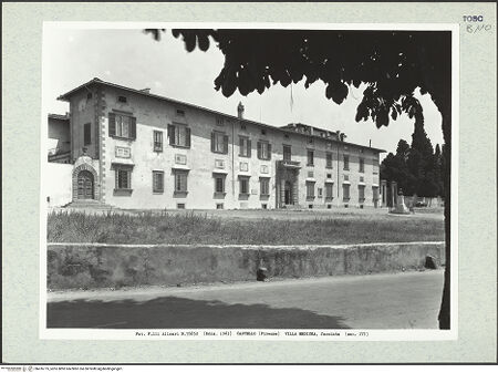 Vorderseite von bh416775_recto