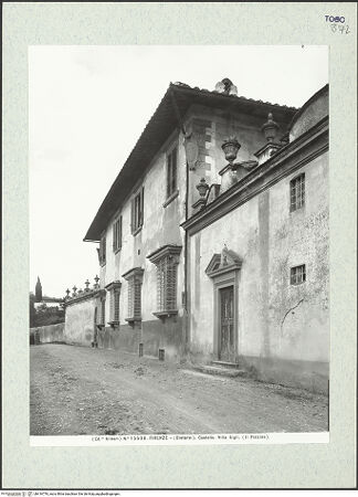 Vorderseite von bh416776_recto