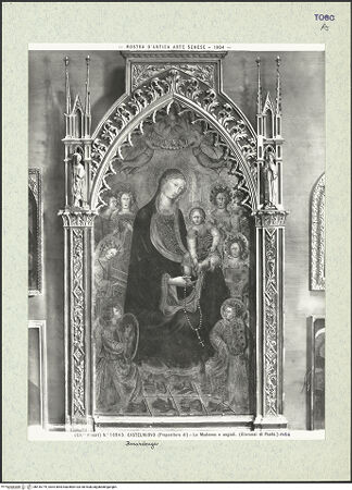 Vorderseite von bh416779_recto