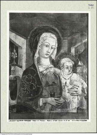 Vorderseite von bh416784_recto