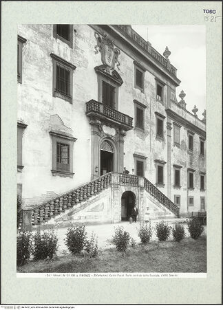 Vorderseite von bh416787_recto