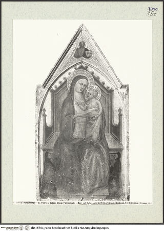 Vorderseite von bh416794_recto