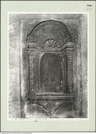 Vorderseite von bh416795_recto