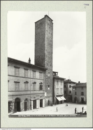 Vorderseite von bh416803_recto