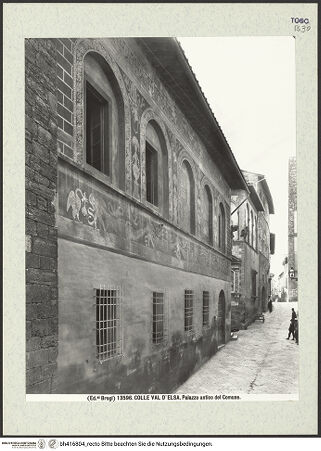 Vorderseite von bh416804_recto