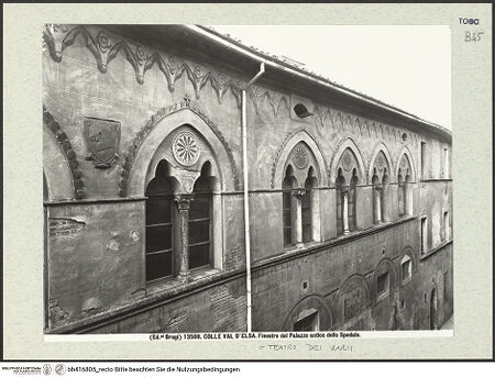 Vorderseite von bh416805_recto