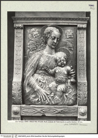 Vorderseite von bh416809_recto