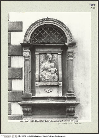 Vorderseite von bh416810_recto