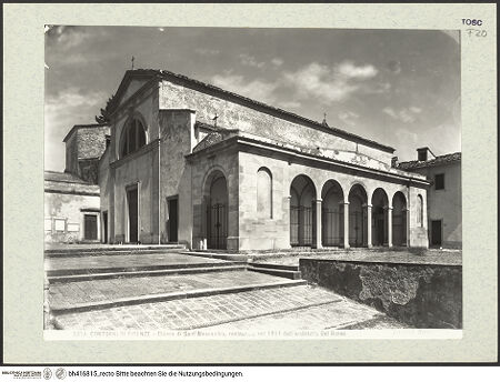 Vorderseite von bh416815_recto