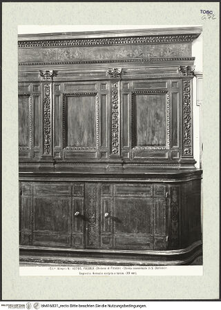 Vorderseite von bh416831_recto