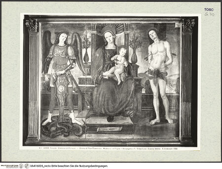 Vorderseite von bh416835_recto