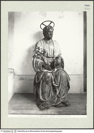 Vorderseite von bh416856_recto