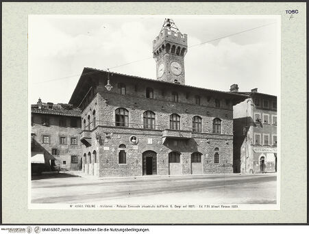 Vorderseite von bh416867_recto