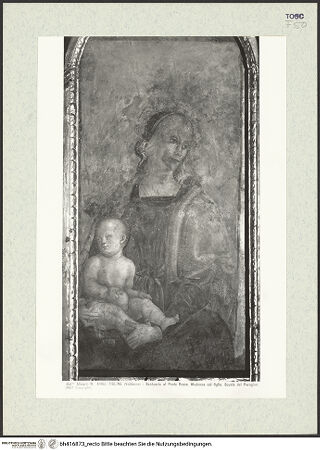 Vorderseite von bh416873_recto