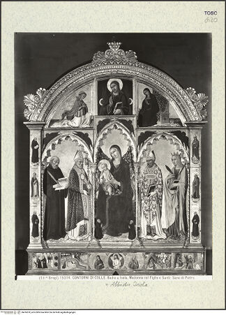 Vorderseite von bh416878_recto