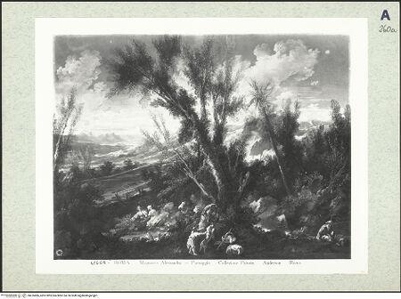 Vorderseite von bh416886_recto