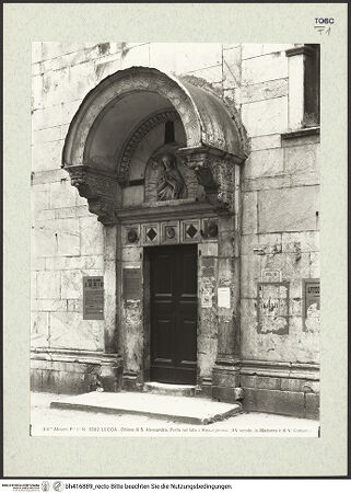 Vorderseite von bh416889_recto