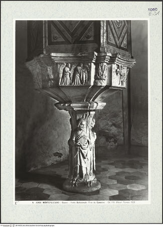 Vorderseite von bh416905_recto