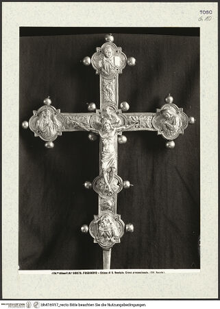 Vorderseite von bh416917_recto