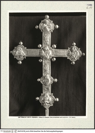 Vorderseite von bh416918_recto