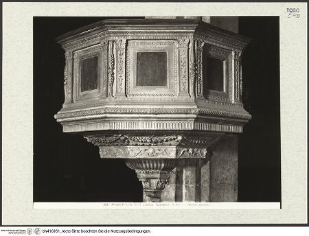 Vorderseite von bh416931_recto