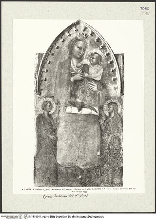 Vorderseite von bh416941_recto