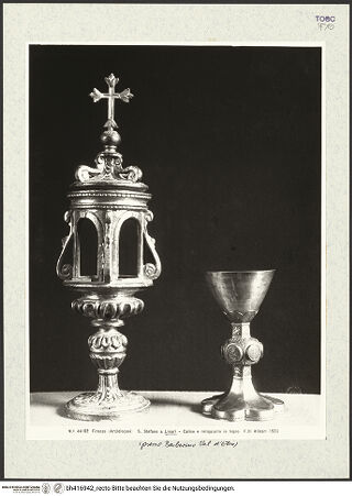 Vorderseite von bh416942_recto