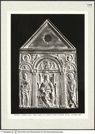 Vorderseite von bh416943_recto