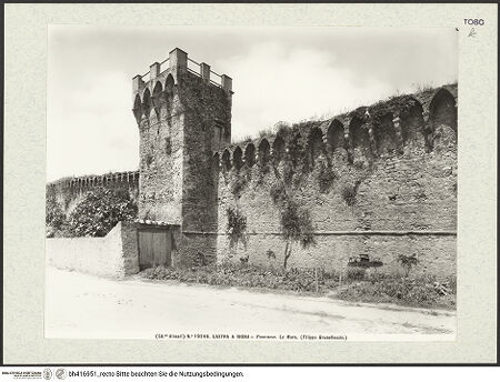 Vorderseite von bh416951_recto