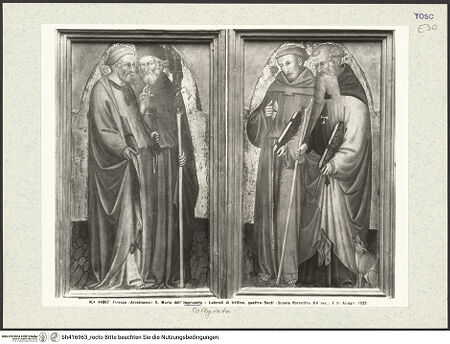 Vorderseite von bh416963_recto