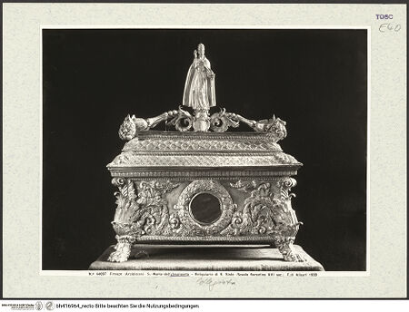 Vorderseite von bh416964_recto