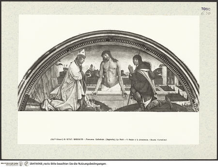 Vorderseite von bh416968_recto