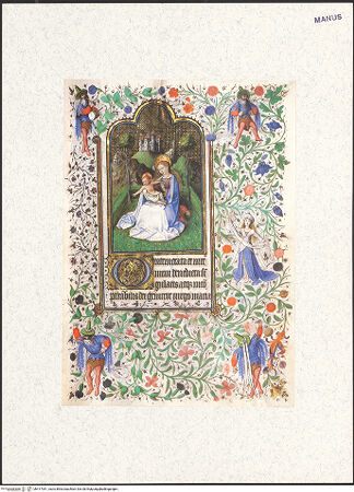 Vorderseite von bh417041_recto