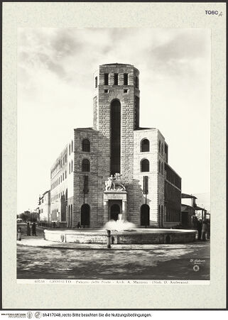 Vorderseite von bh417048_recto