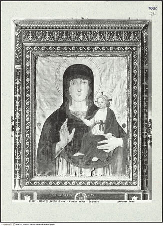 Vorderseite von bh417054_recto