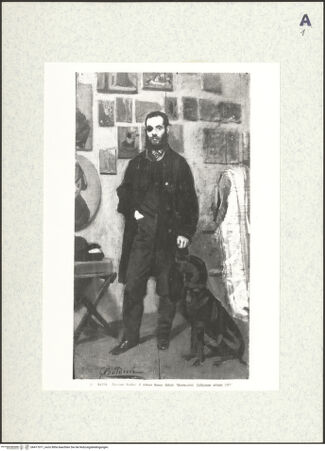 Vorderseite von bh417071_recto