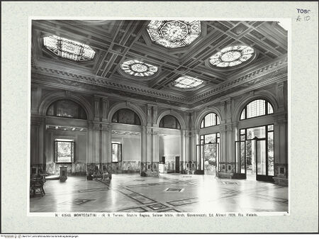 Vorderseite von bh417077_recto