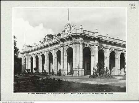 Vorderseite von bh417090_recto