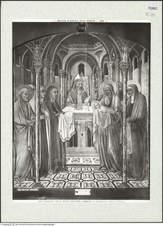 Vorderseite von bh417096_recto