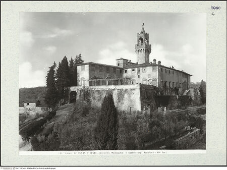 Vorderseite von bh417100_recto