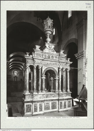 Vorderseite von bh417110_recto